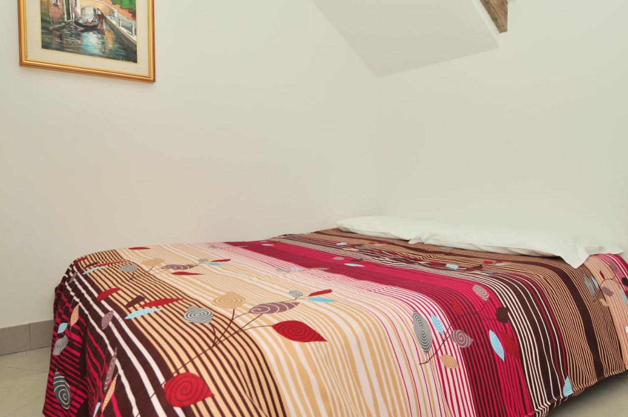 Cozy Apartment Near Rialto Bridge/ St.Mark Square Venedik Dış mekan fotoğraf
