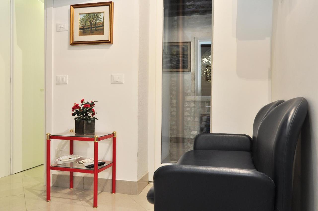 Cozy Apartment Near Rialto Bridge/ St.Mark Square Venedik Dış mekan fotoğraf