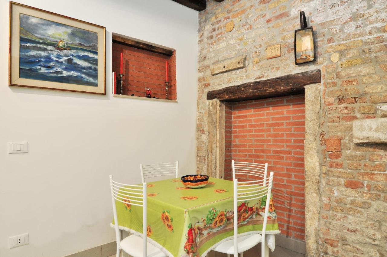 Cozy Apartment Near Rialto Bridge/ St.Mark Square Venedik Dış mekan fotoğraf